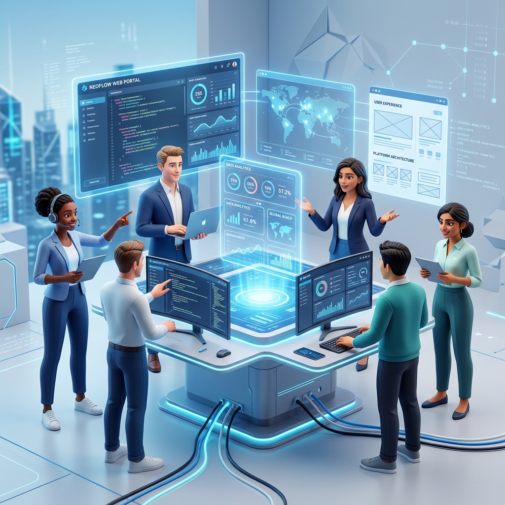 About VMR TECH LTD